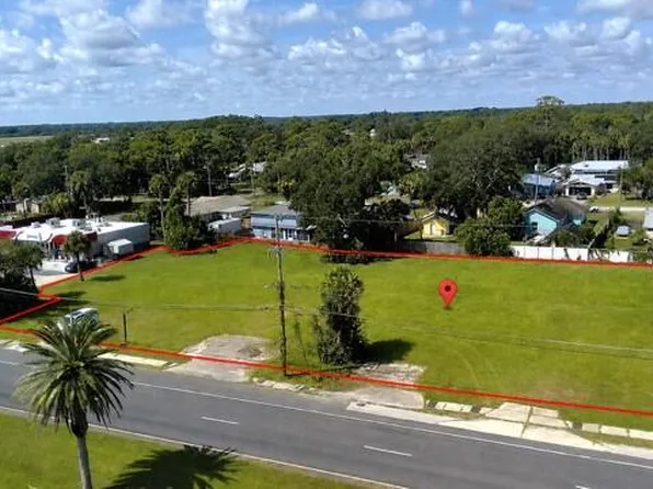 2606 N Dixie Fwy, New Smyrna Beach, FL 32168