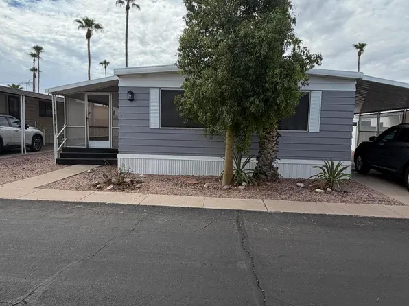 9501 E Broadway Road #219, Mesa, AZ 85208
