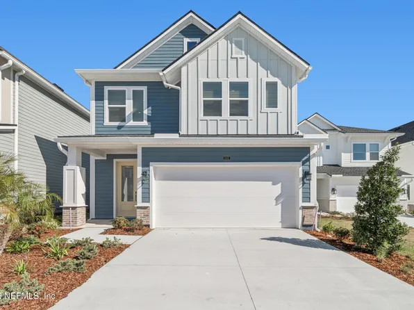 11413 CATALYST Road, Jacksonville, FL 32256