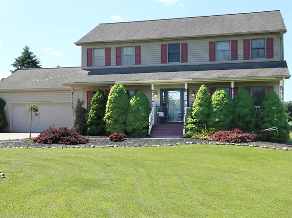 11100 Phillipsville Rd, Wattsburg, PA 16442