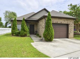 919 Cody Cir, Fultondale, AL 35068