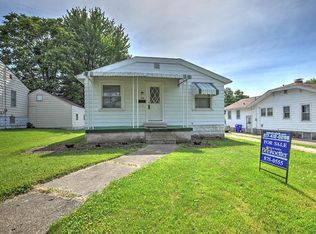 314 S 23rd St, Decatur, IL 62521