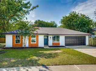6220 Blarwood Dr, Austin, TX 78745