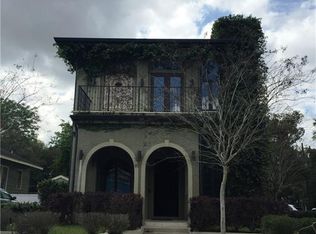 520 N Shine Ave, Orlando, FL 32803