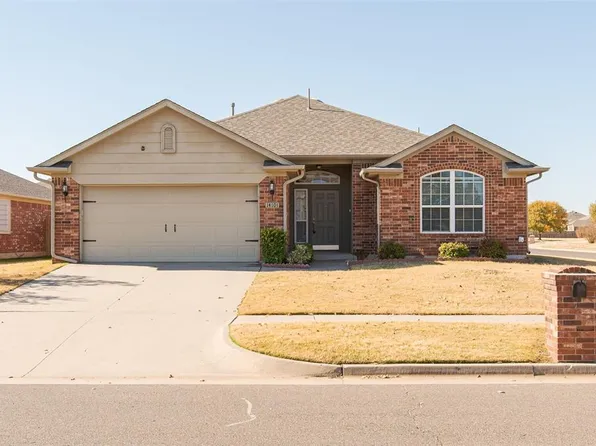 14101 Saw Mill Rd, Oklahoma City, OK 73170