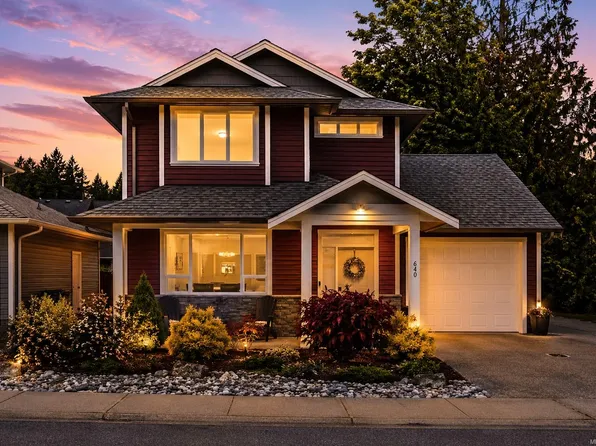 640 Giovando Way, Ladysmith, BC V9G 1P8