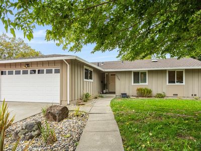 1705 Clairmont Court, Petaluma, CA, 94954