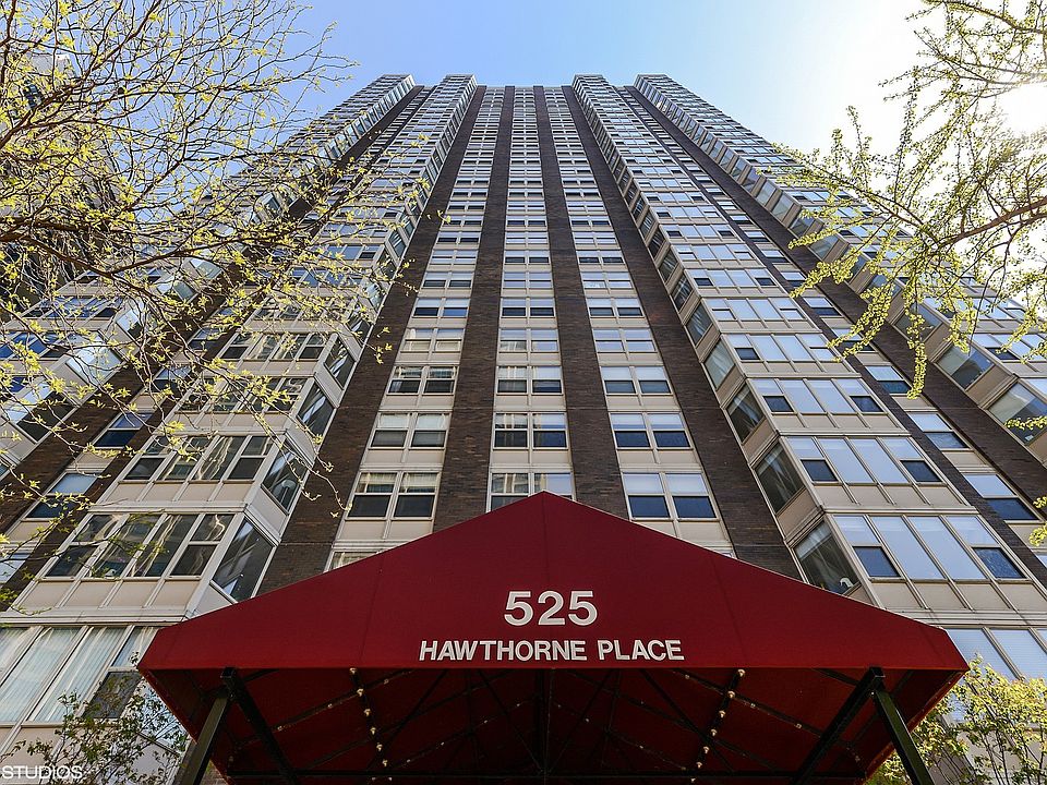 1st image of 525 W Hawthorne Pl APT 2203
