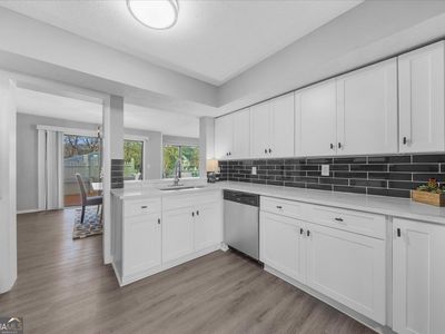 2678 Greentree Dr SE, Marietta, GA, 30067