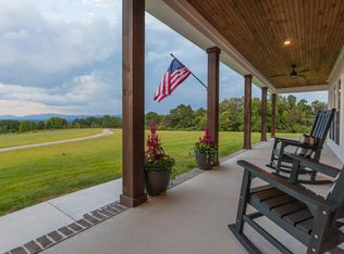 691 Hughes Rd SE, Cleveland, TN 37323