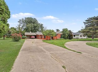 101 E Dogwood St, Hobart, OK 73651