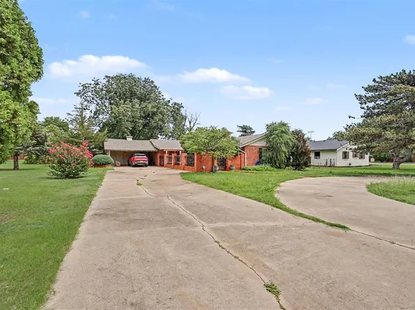 101 E Dogwood St, Hobart, OK 73651