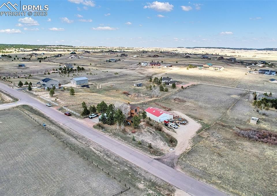 13420 Halleluiah Trl, Elbert, CO 80106 | Zillow