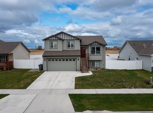 10306 W 9th Ave, Spokane, WA 99224