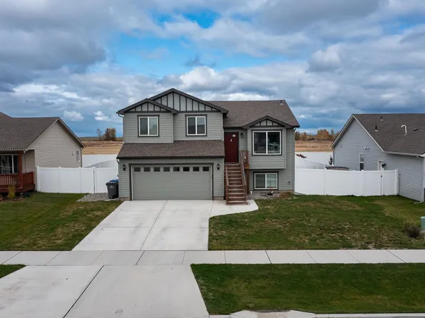 10306 W 9th Ave, Spokane, WA 99224