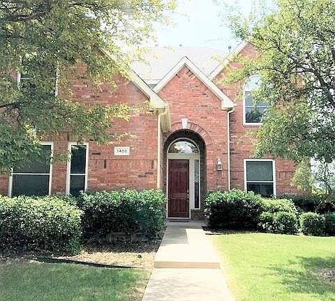 5th image of 1408 Pecan Valley Dr