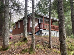 999 Presque Isle Lake Rd #T9-R3, Bridgewater, ME 04735