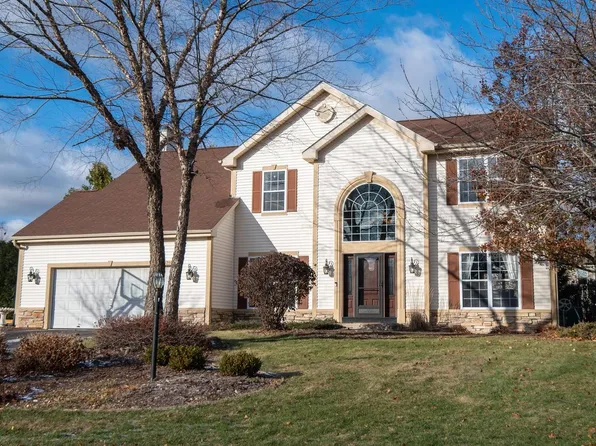 N114W19716 Woodberry PASS, Germantown, WI 53022