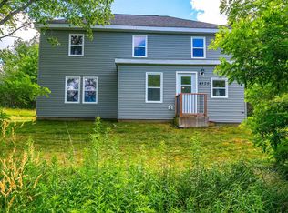 4320 Highway 357, Meaghers Grant, NS B0N 1V0