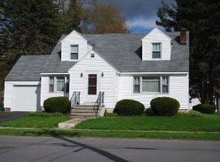 67 S 5th Ave, Ilion, NY 13357