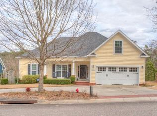 4086 Fieldcrest Dr, North Augusta, SC 29841
