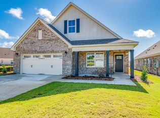 721 Spring St, Pike Road, AL 36064