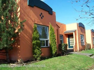 822 NE 23rd Ave, Portland, OR 97232