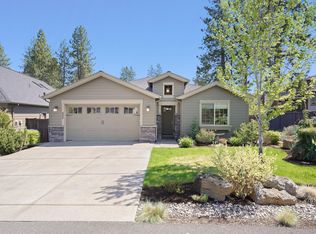 60199 Rolled Rock Way, Bend, OR 97702