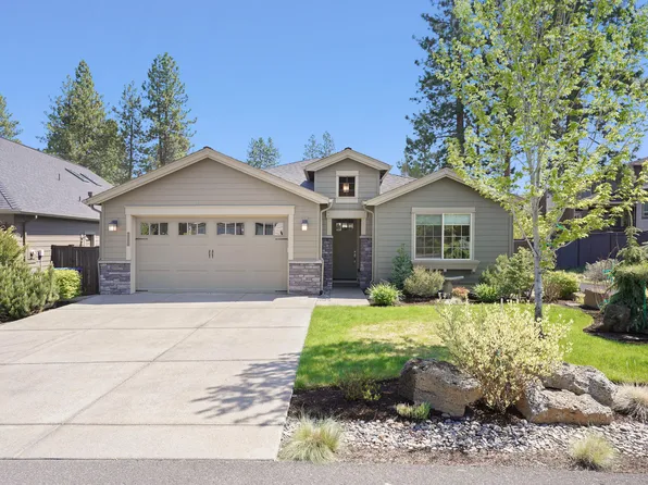 60199 Rolled Rock Way, Bend, OR 97702
