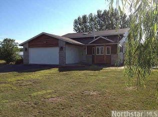 26825 128th St, Zimmerman, MN 55398