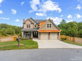 4 Magnolia Hill Ct, Asheville, NC 28806