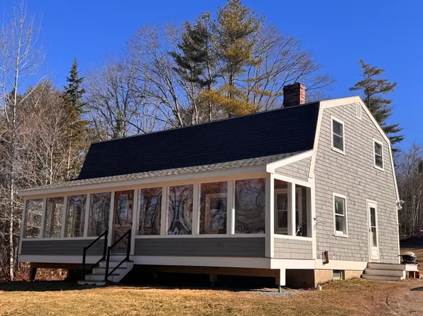 2000 Bristol Rd, Pemaquid, ME 04558