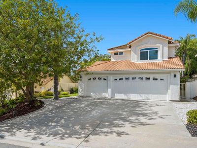 1421 Corte Clasica, San Marcos, CA, 92069