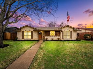 2009 Japonica Ln, Plano, TX 75074