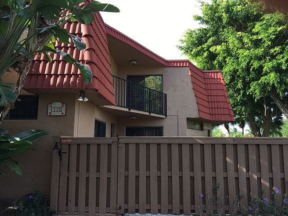 Exterior Facing South