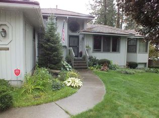 4515 W Skyline Dr, Spokane, WA 99208