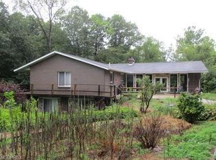 9340 Warren Meadville, Kinsman, OH 44428