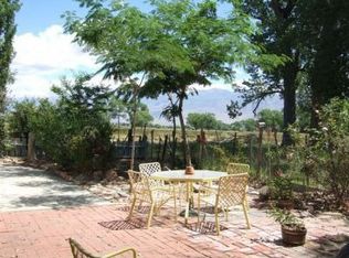 1430 Argyle Ln, Bishop, CA 93514