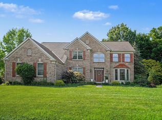 10196 Waterside Ct, Union, KY 41091
