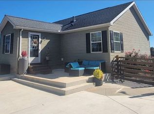 4201 Williamsport Pike, Martinsburg, WV 25404