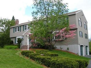 160 Marston St, Tewksbury, MA 01876