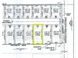 864 E 475 N, Mount Pleasant, UT 84647