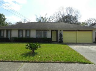 11031 Ensbrook Dr, Houston, TX 77099