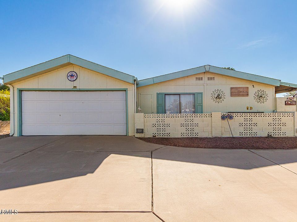 1st image of 9423 E NAVAJO Place