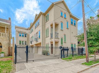 1910 Oakdale St #A, Houston, TX 77004