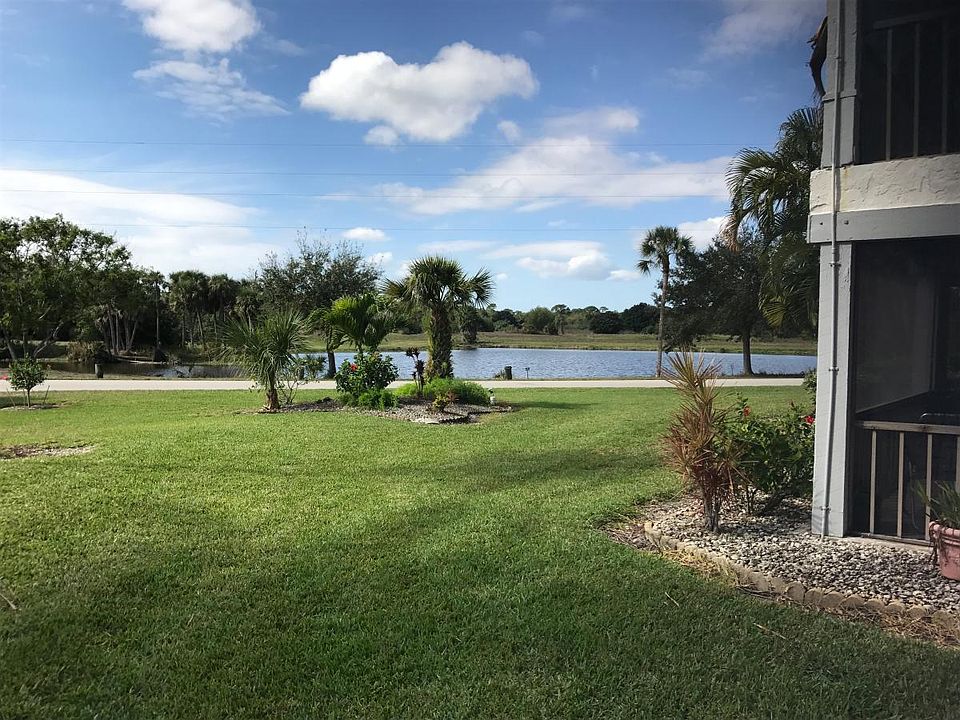 View from Porch