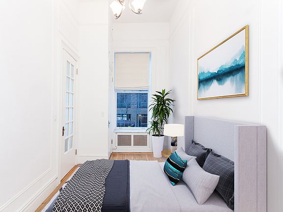 4th image of 47 W 68th St APT 2F