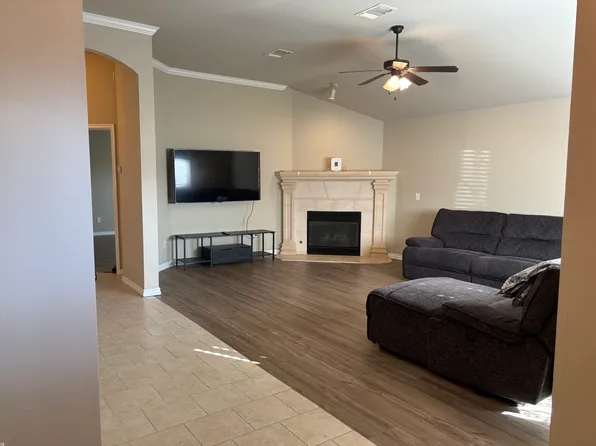 2505 Caribou Ct, Norman, OK 73071