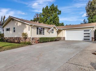 1608 Nightingale Ave, Sunnyvale, CA 94087