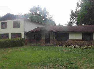 502 Fry Gap Rd, Arab, AL 35016